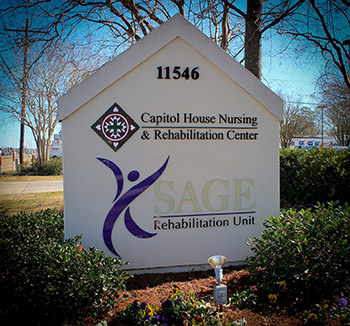 Capitol Rehab offers short term rehabilitation or long term care partners for residents in Baton Rouge.