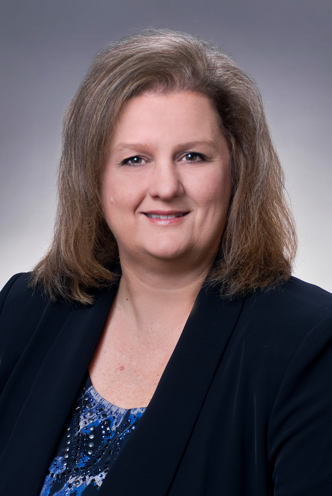 Gayla Bryant, RN, BSHA