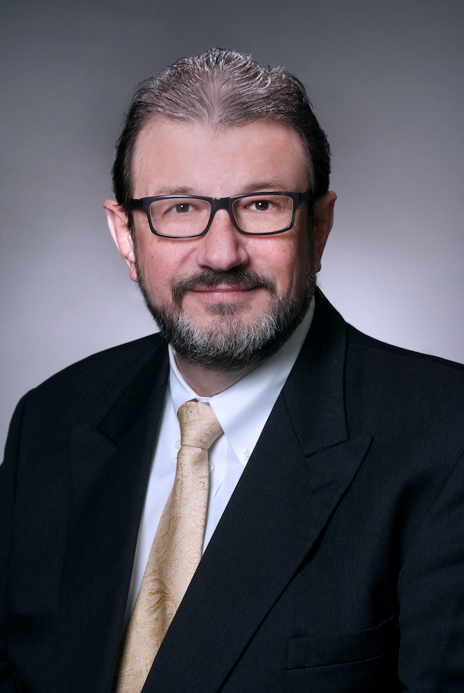 Dr. Stephen W. Speeg